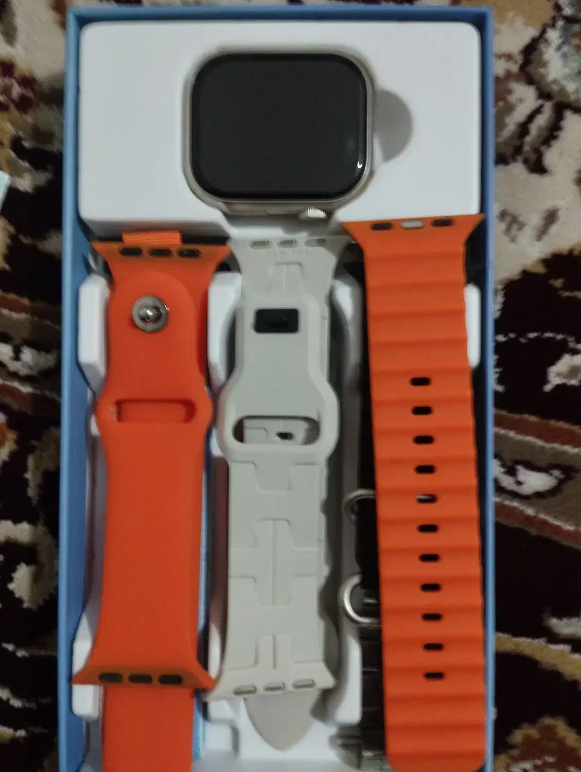 ساعت هوشمند|ساعت|سنندج, |دیوار