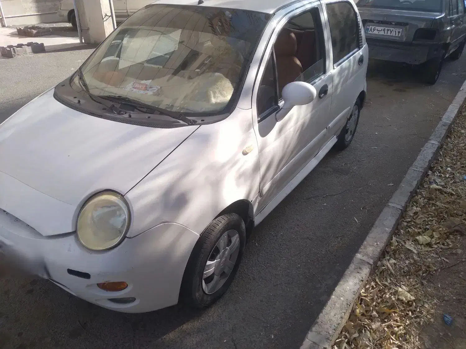 ام وی ام ۱۱۰ سه سیلندر کم مصرف|خودرو سواری و وانت|اردبیل, |دیوار