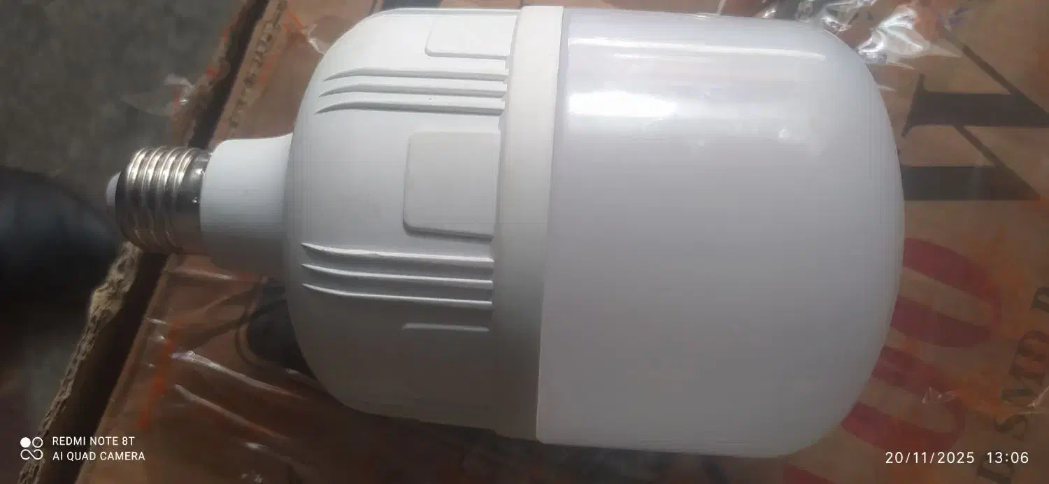 طرح تعویض لامپهای LED-30-40-50|لامپ و چراغ|کرمانشاه, |دیوار