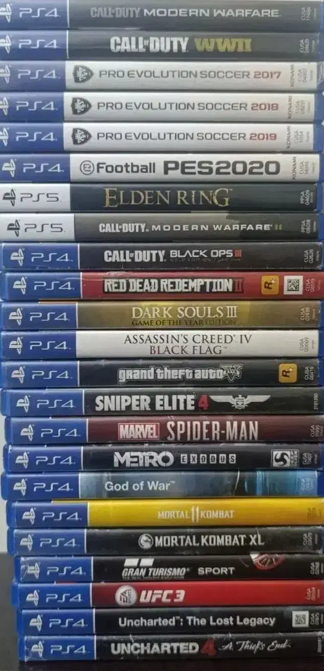 بازیps4ps5آنچارتدeldenring رددgtaدارک سولزpesکالاف|کنسول، بازی ویدئویی و آنلاین|تهران, فلسطین (میدان انقلاب)|دیوار