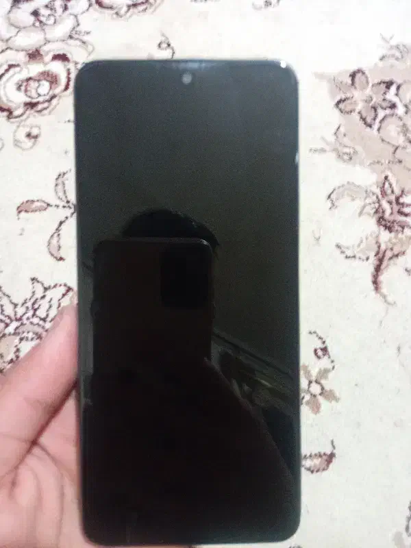 نوت ۱۲|موبایل|تبریز, |دیوار