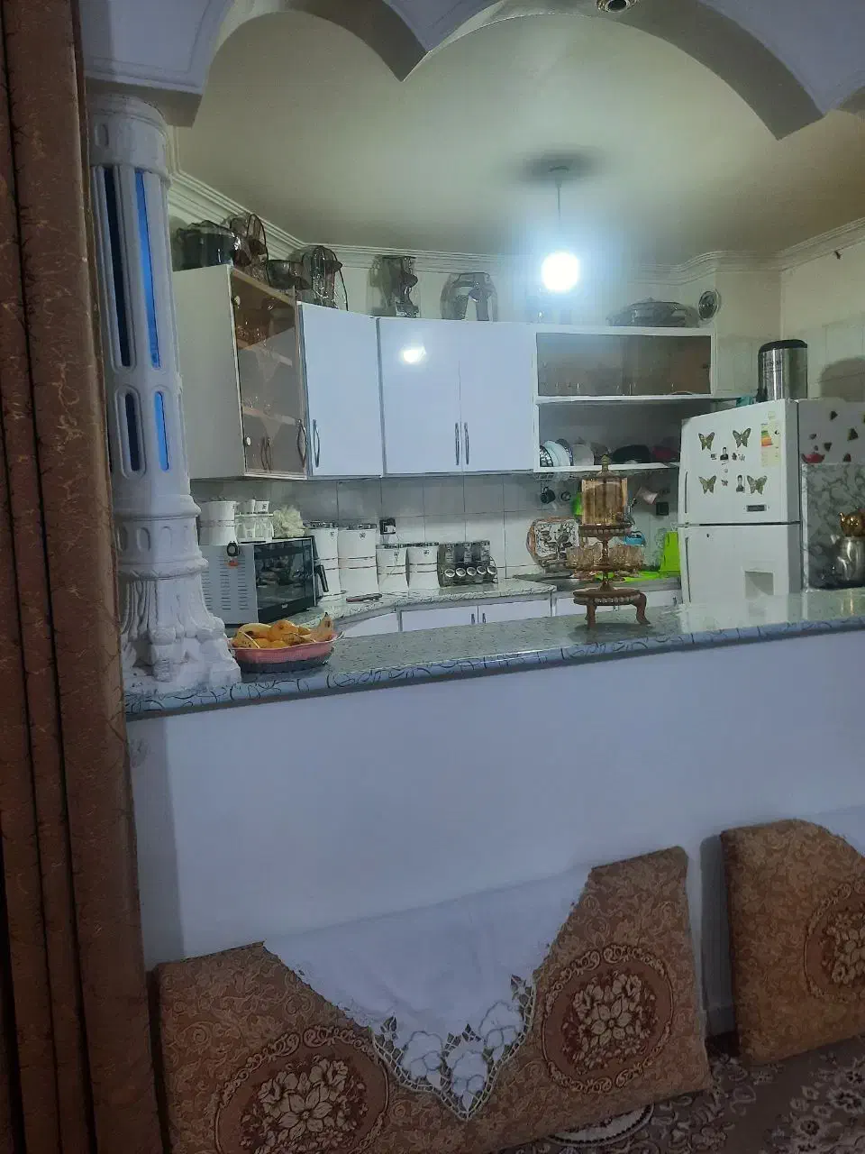 اپارتمان فروشی مهرشهر|فروش آپارتمان|سراوان, |دیوار