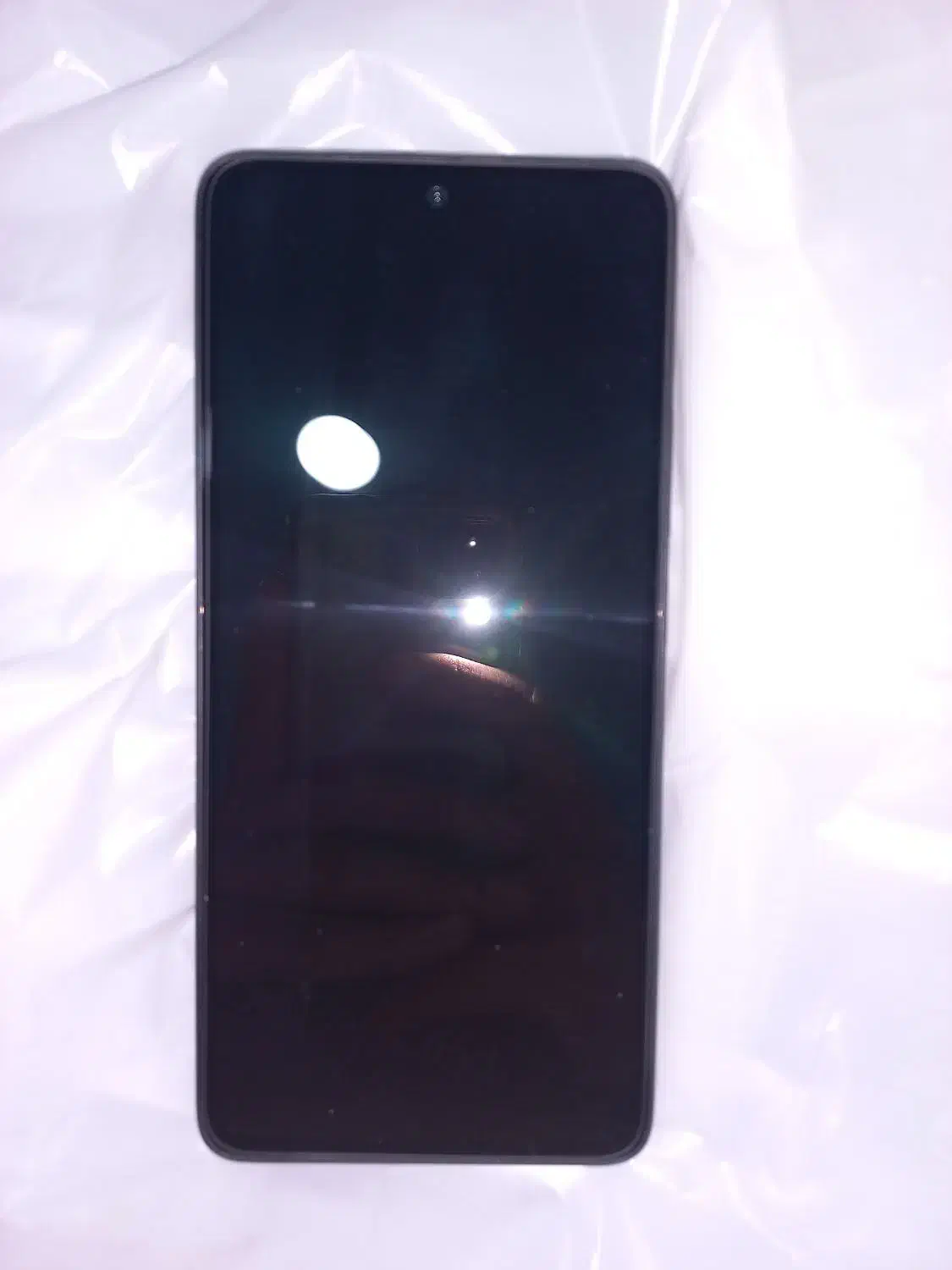 نوت ۱۳ شیائومی ۲۵۶ گیگ رام ۸|موبایل|بروجرد, |دیوار