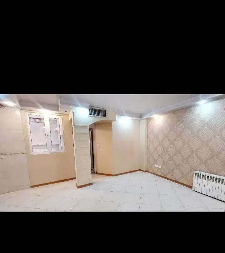 ۵۵ متر فول امکانات