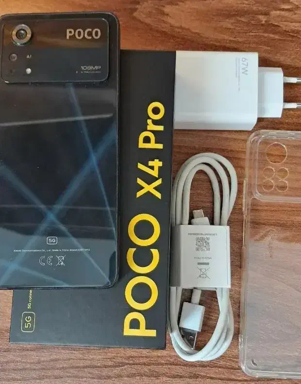 poco x4Por|موبایل|مشهد, طبرسی شمالی|دیوار