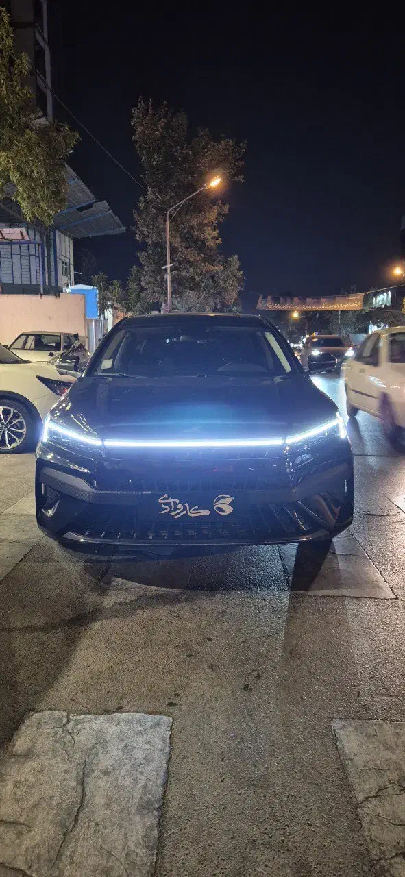 کی ام سی J7|خودرو سواری و وانت|مشهد, امام رضا (ع)|دیوار