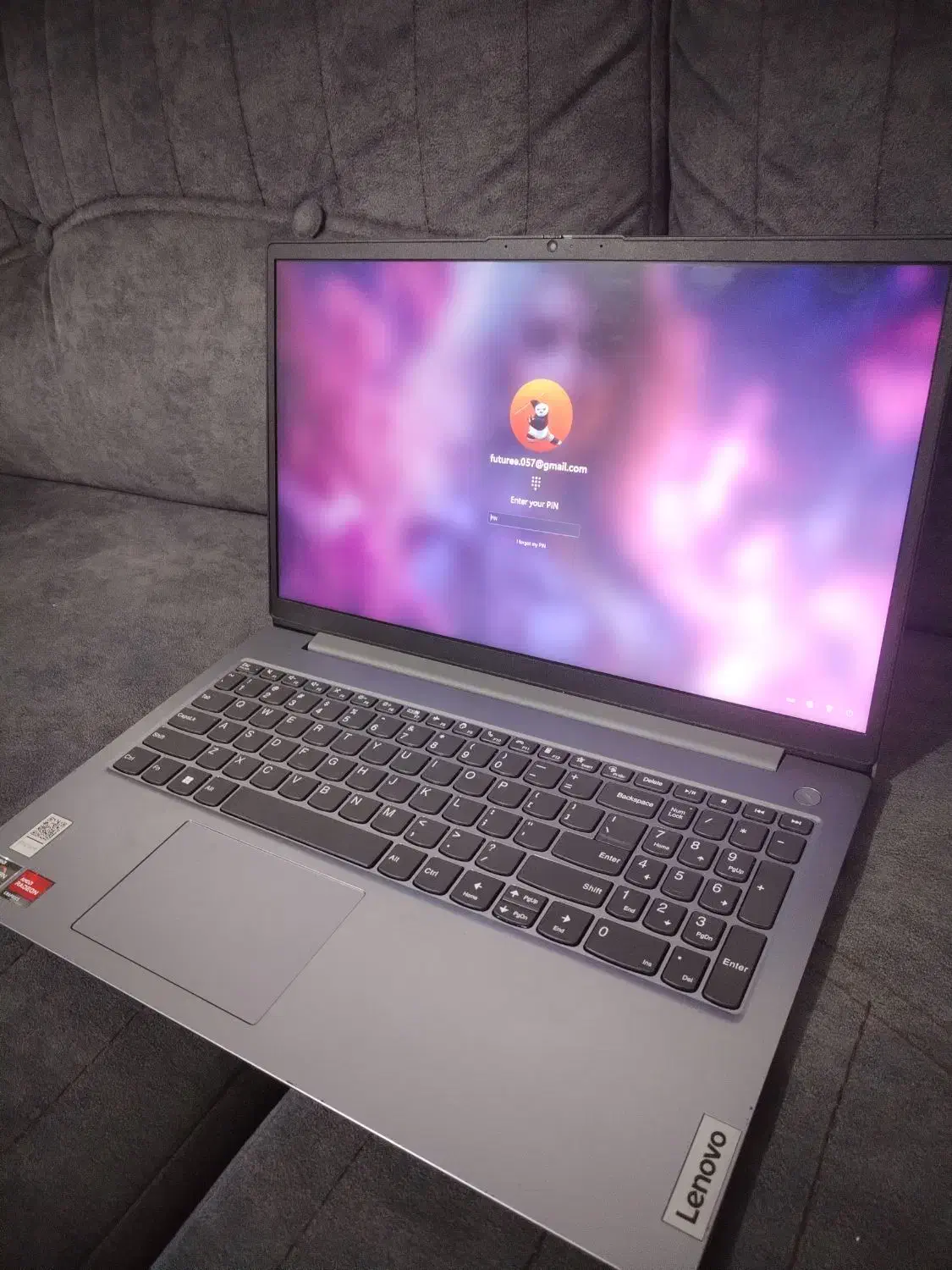 Lenovo v15 g4|رایانه همراه|گنبد کاووس, |دیوار