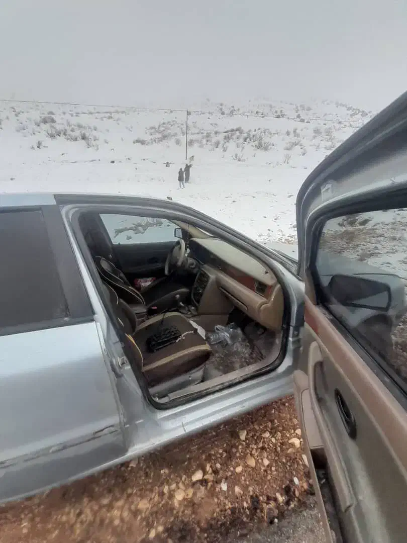 سمند|خودرو سواری و وانت|کازرون, |دیوار