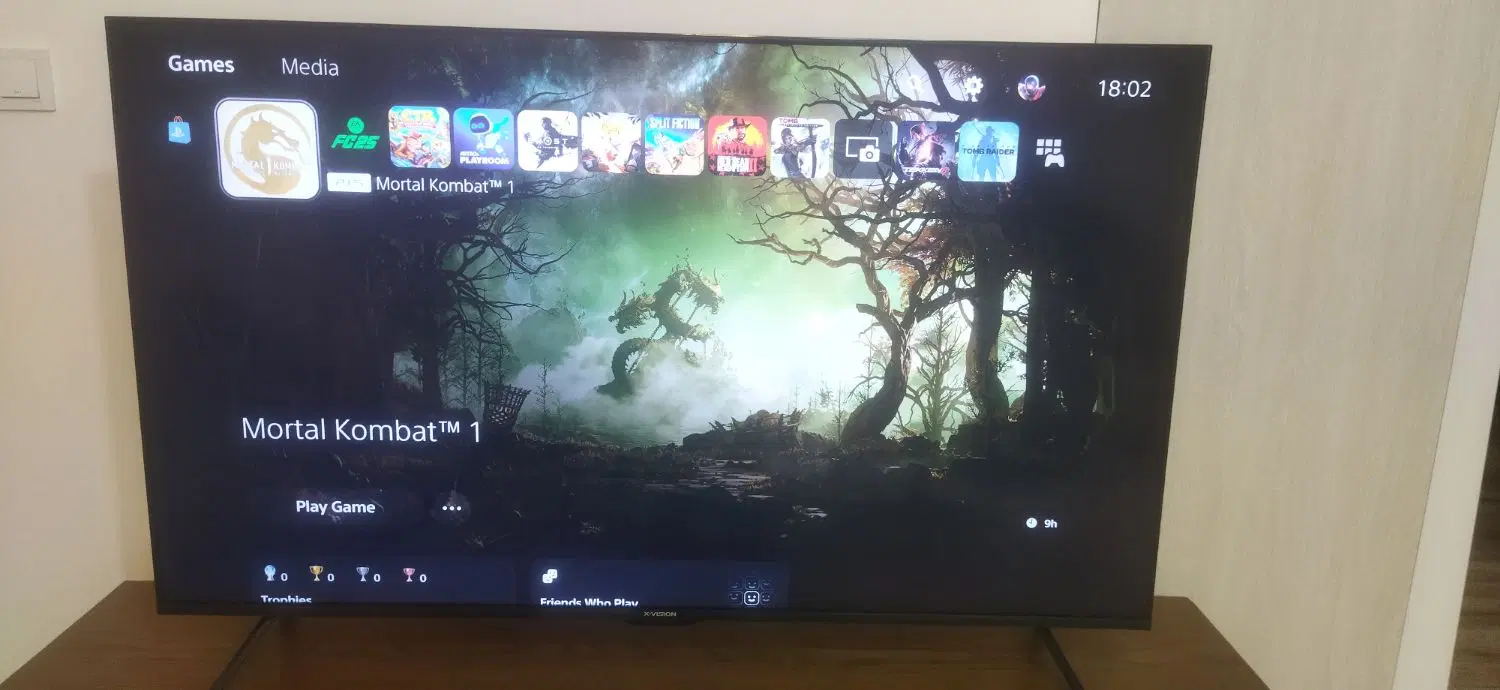 ps5 digital slim|کنسول، بازی ویدئویی و آنلاین|کرمان, |دیوار