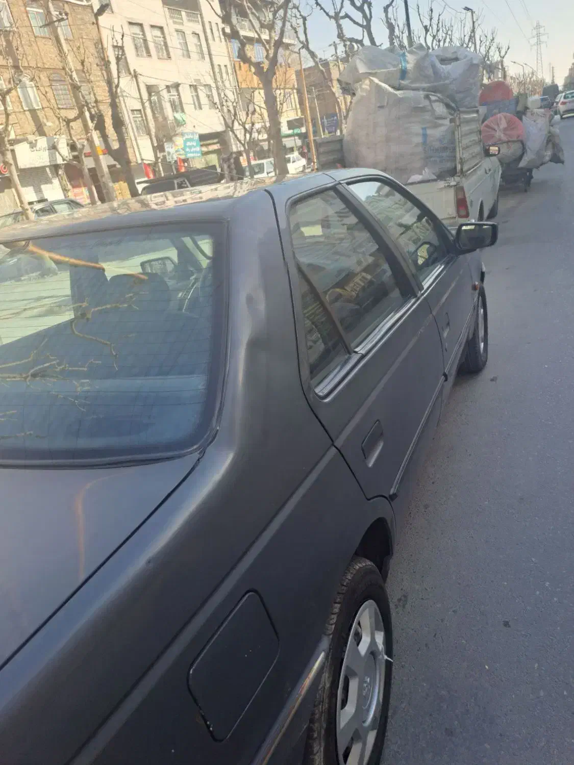 آردی 85|خودرو سواری و وانت|بهارستان, |دیوار