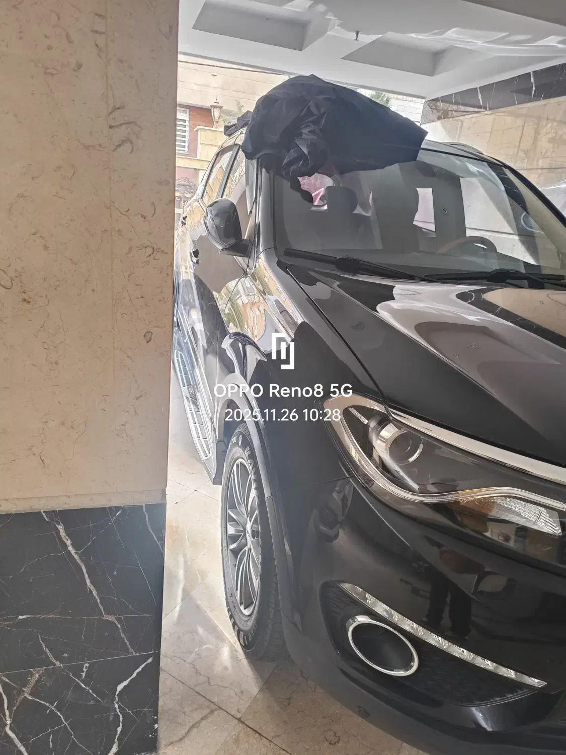 تیگو 5فول|خودرو سواری و وانت|تهران, شاهین|دیوار