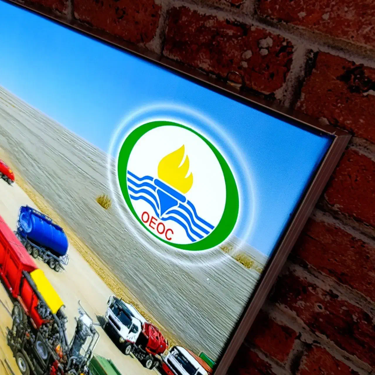 لایت باکس فریملس، چاپ پارچه کشسان uv|مصالح و تجهیزات ساختمان|تهران, فاطمی|دیوار