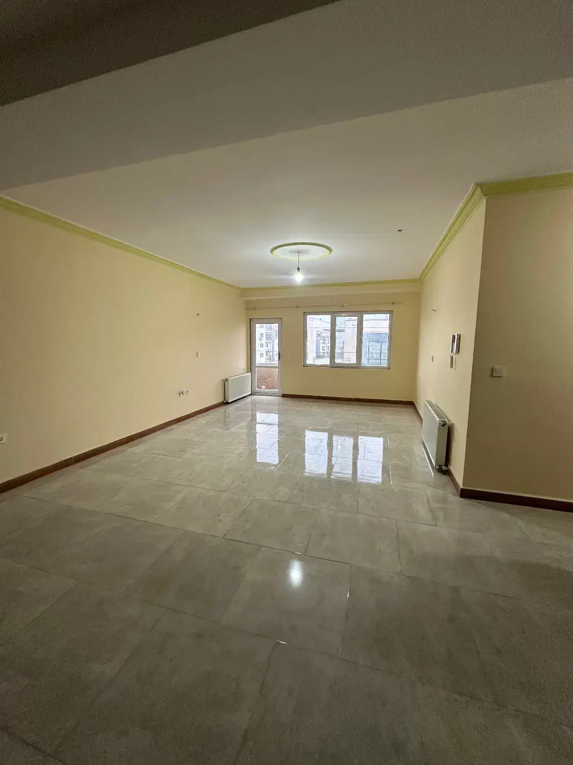 آپارتمان ۱۰۵ متری ۲ خواب فردوسی شرقی|فروش آپارتمان|تنکابن, |دیوار