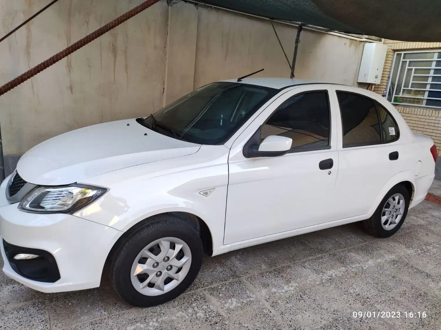 ساینا s پلاس|خودرو سواری و وانت|زاهدان, |دیوار