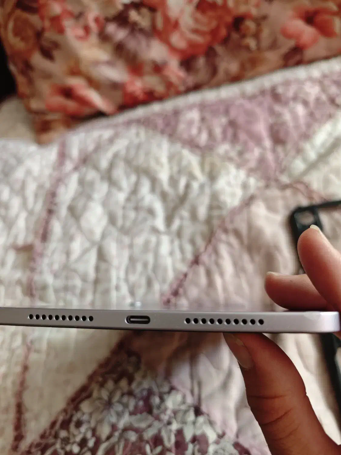 ipad mini 7 256|تبلت|تهران, سازمان آب|دیوار