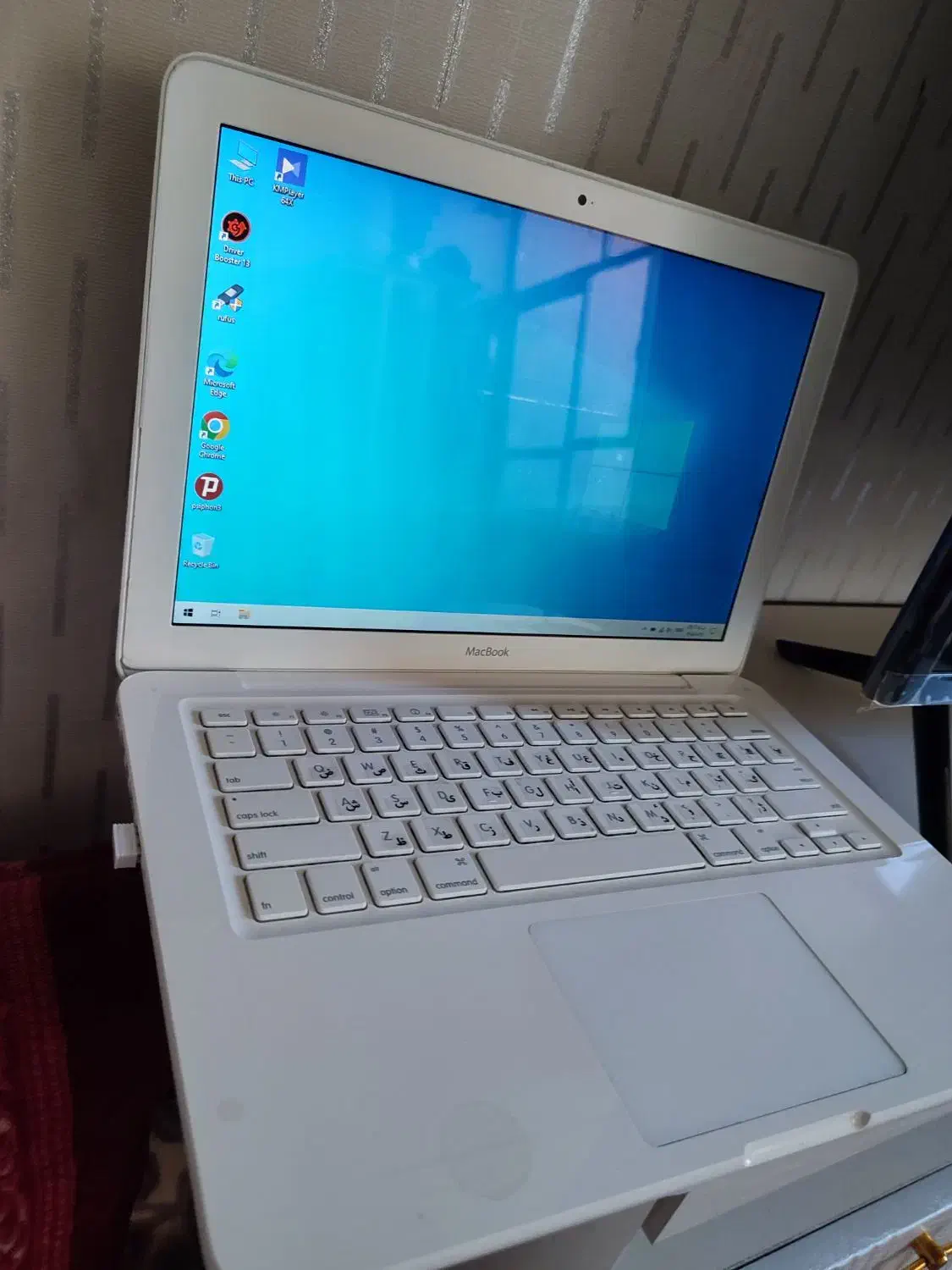 Mac book 2010|رایانه همراه|تبریز, |دیوار