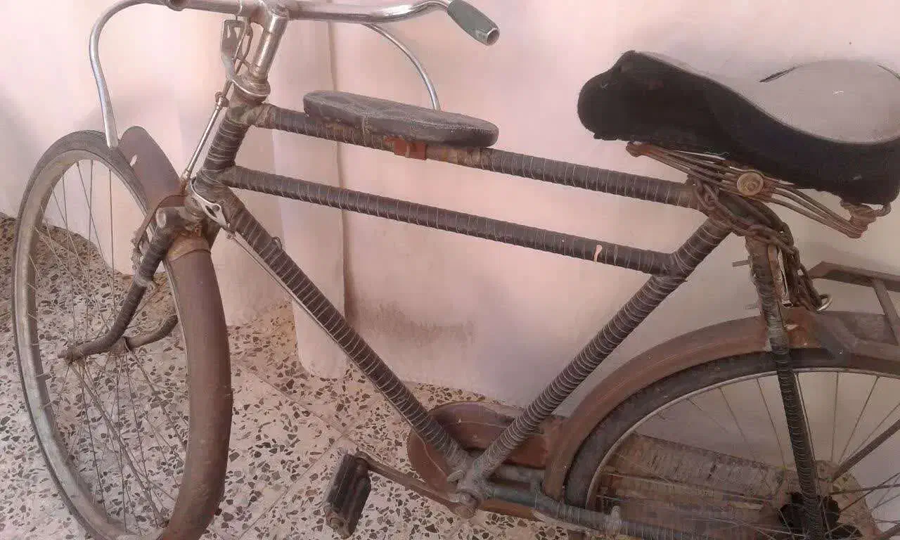 دوچرخه|دوچرخه، اسکیت، اسکوتر|کاشان, مدرس|دیوار