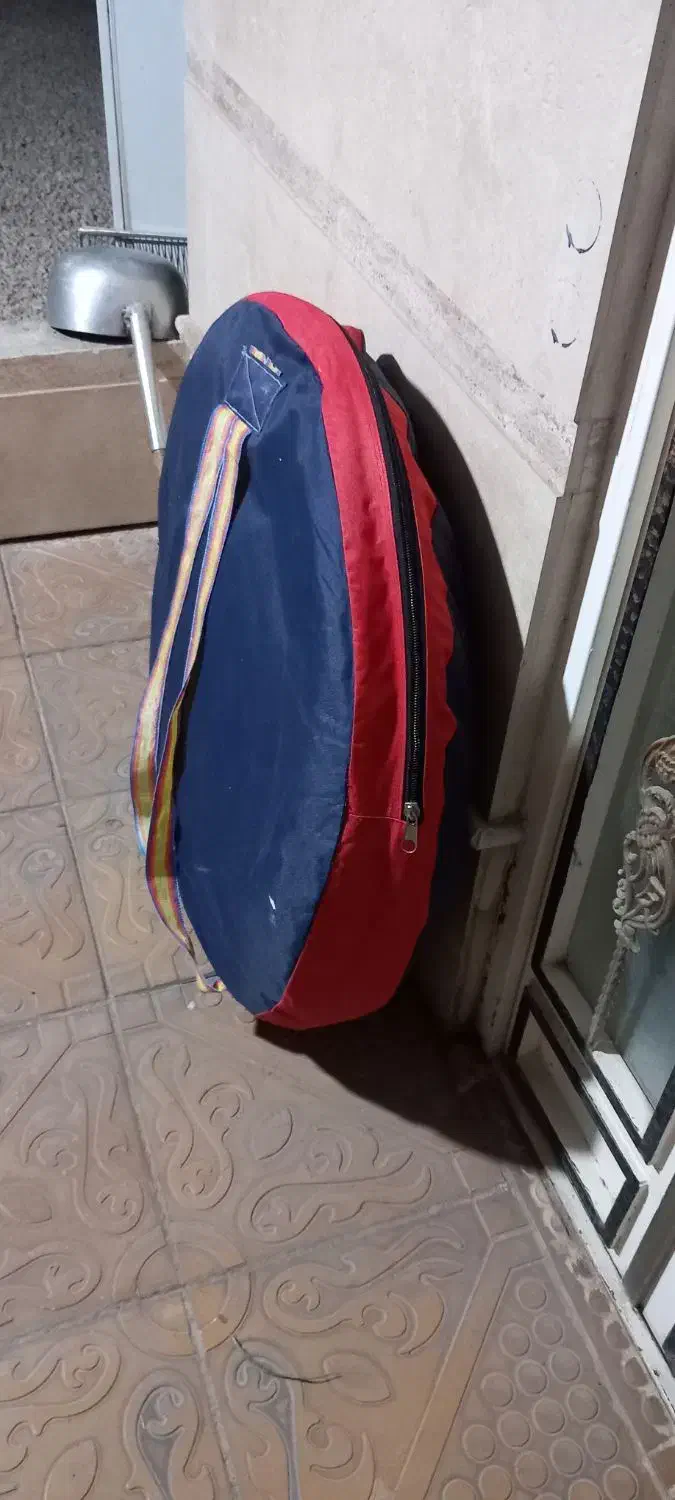 چادر مسافرتی|کوهنوردی و کمپینگ|سرپل ذهاب, |دیوار