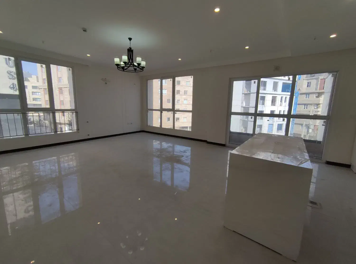 135متری /دو نبش /مدرن /vip|فروش آپارتمان|مشهد, الهیه|دیوار