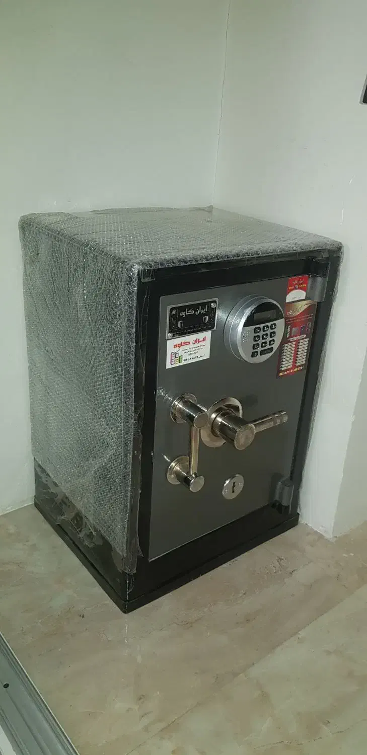 گاوصندوق دیجیتال گاو صندق تک در اداری گاو صندوق|ابزارآلات|تهران, جردن|دیوار