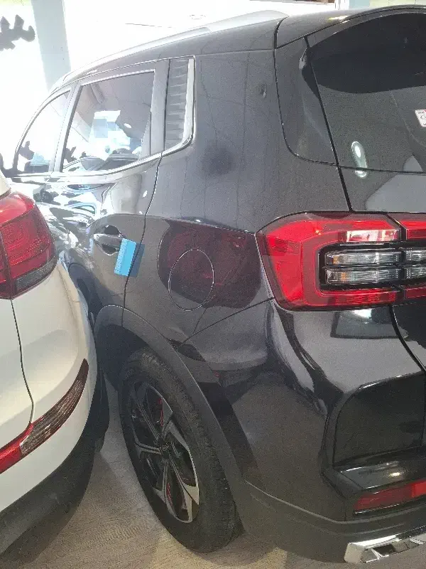 X55PRO|خودرو سواری و وانت|مشهد, عبادی|دیوار