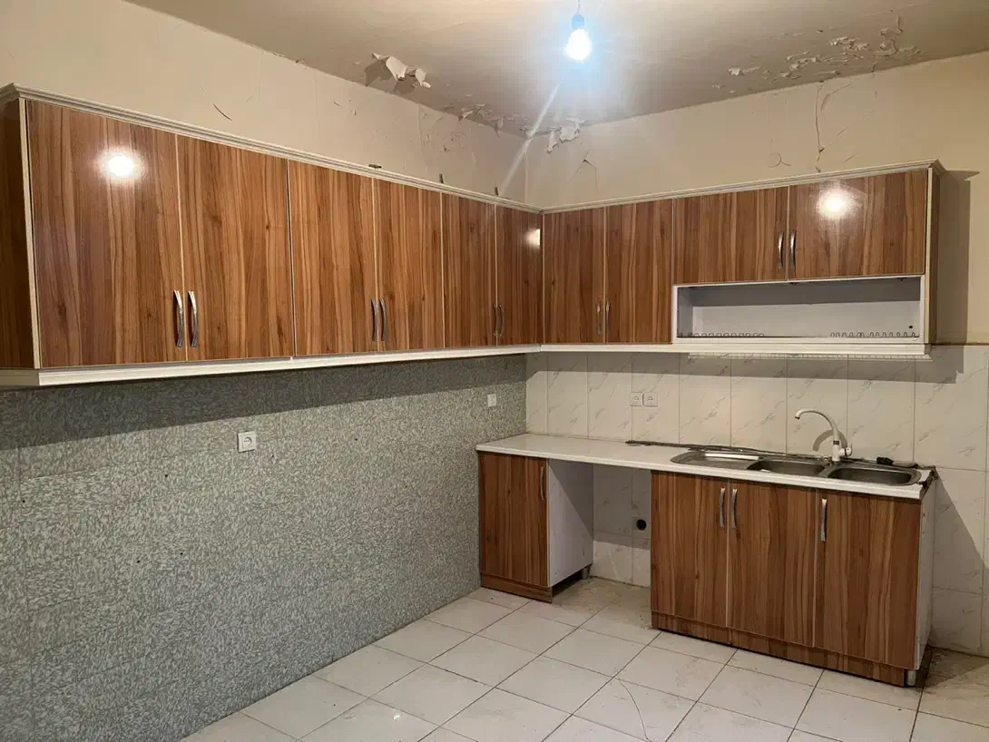 کابینت آشپزخانه|مصالح و تجهیزات ساختمان|سرپل ذهاب, |دیوار