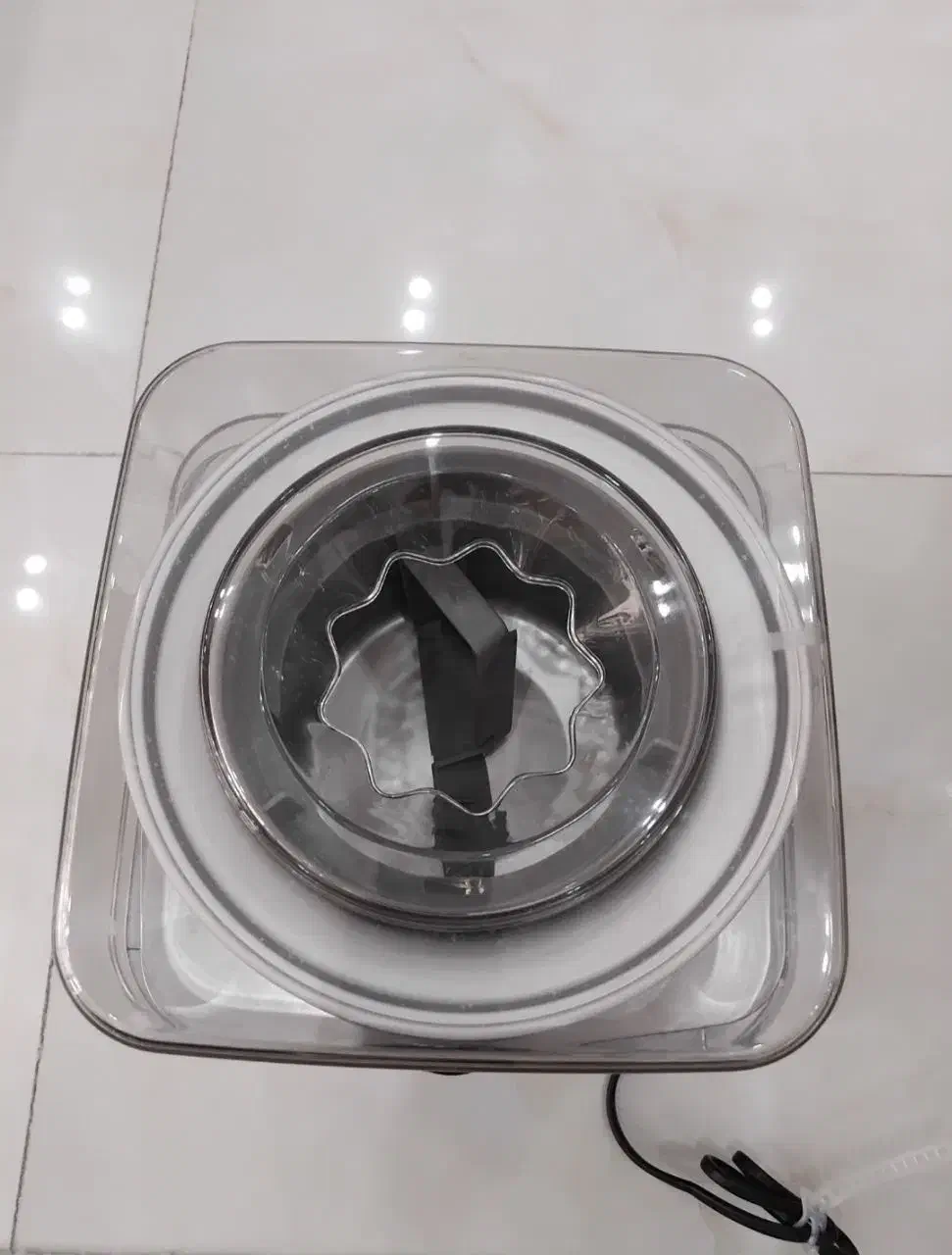 بستنی ساز کوییز نارت|سایر لوازم برقی|اسلام‌شهر, شهرک محمدیه|دیوار