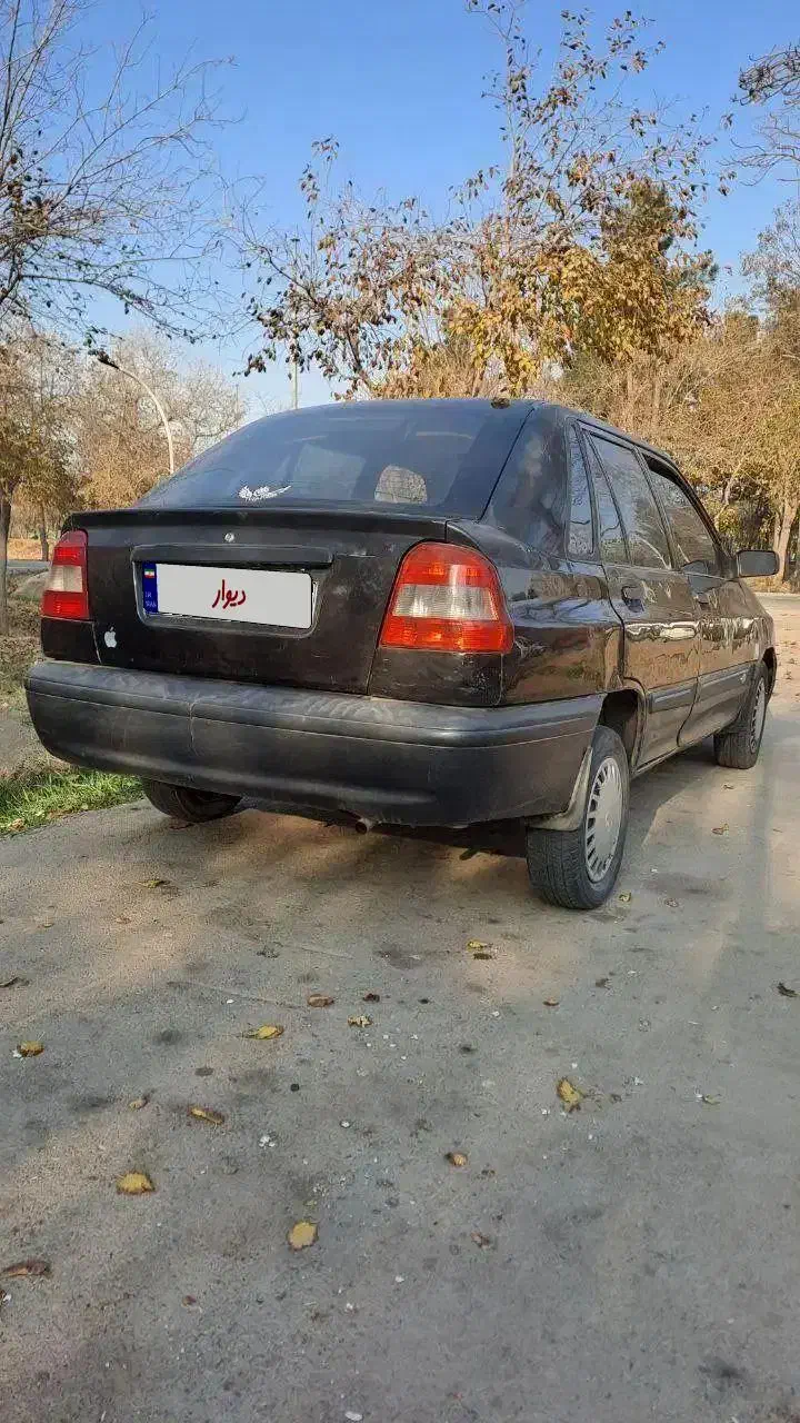 پراید|خودرو سواری و وانت|مشهد, رده|دیوار