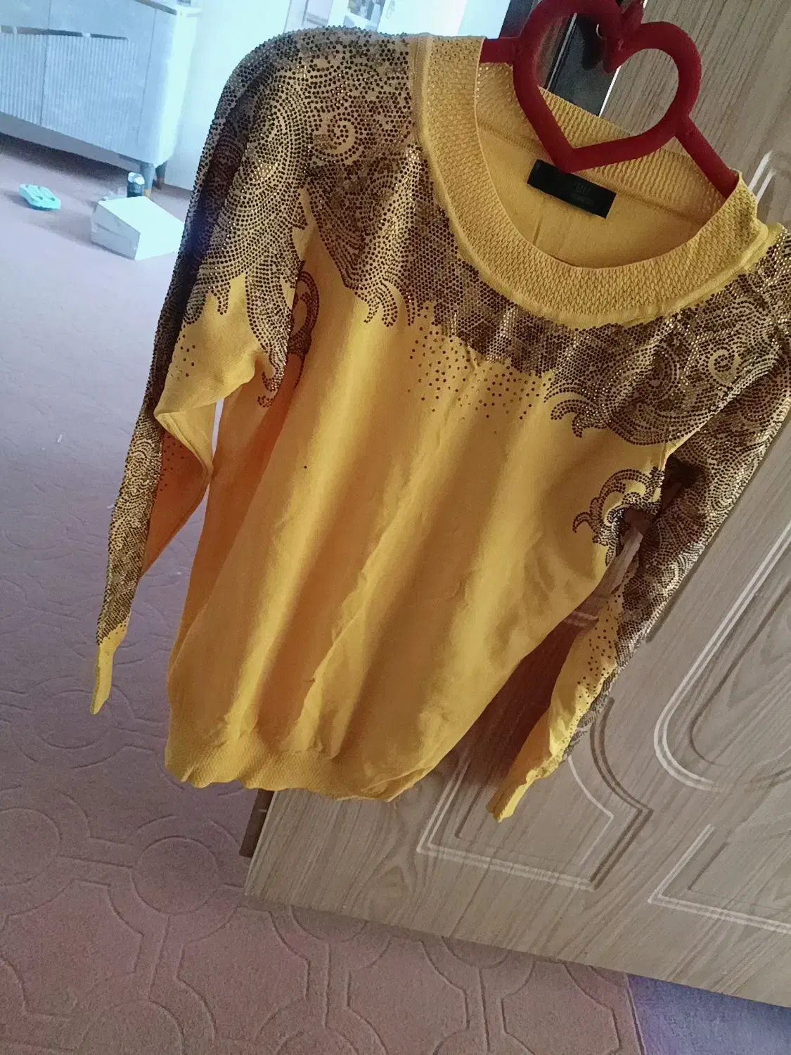 بلوز زنانه مجلسی۹۰۰|لباس|بناب, |دیوار