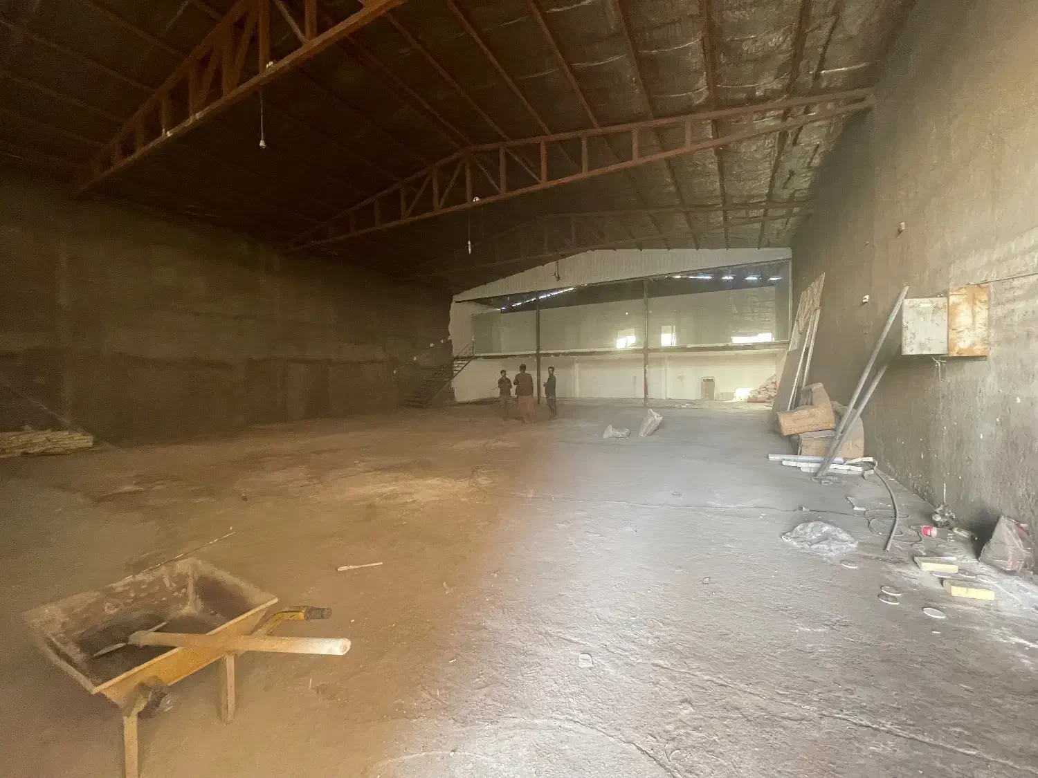 اجاره سوله ۴۲۰ متری/شهرک تعمیرکاران، خ خورشید|اجارهٔ دفتر صنعتی، کشاورزی، تجاری|سیرجان, |دیوار