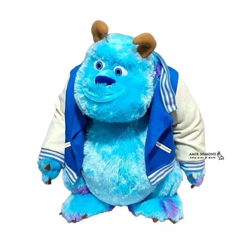 عروسک سالیوان|اسباببازی|اصفهان, زهران|دیوار