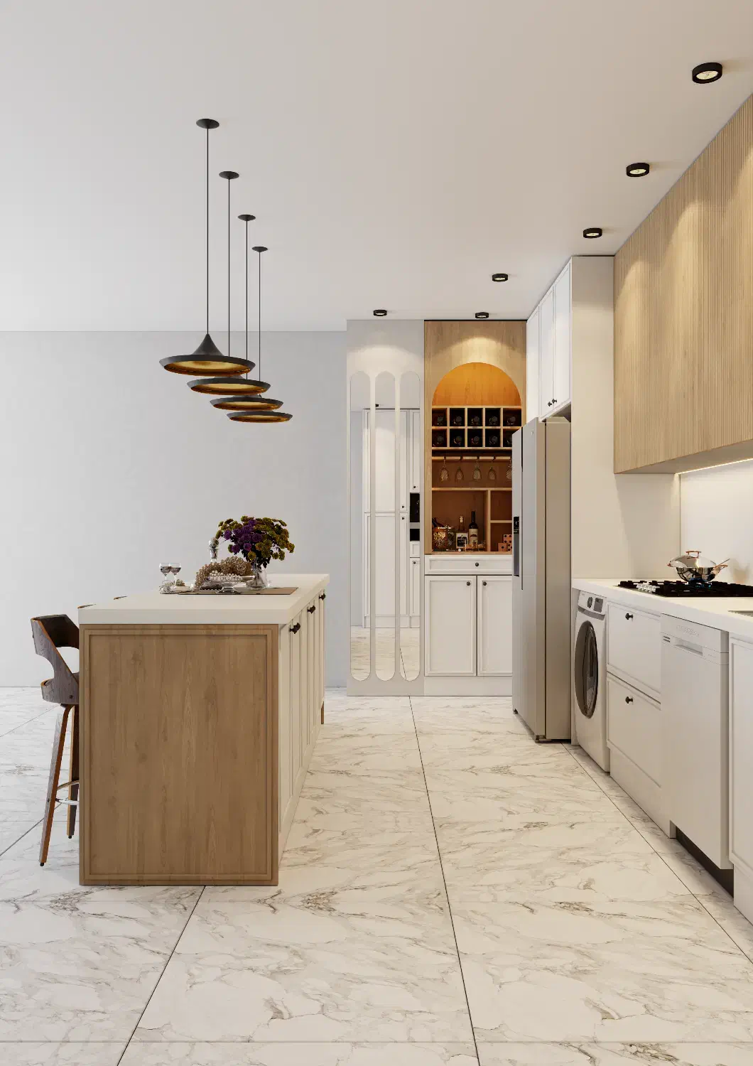 طراحی وساخت و اجرای کابینت و کلوزت|خدمات پیشه و مهارت|کرج, فاز ۳ گوهردشت|دیوار