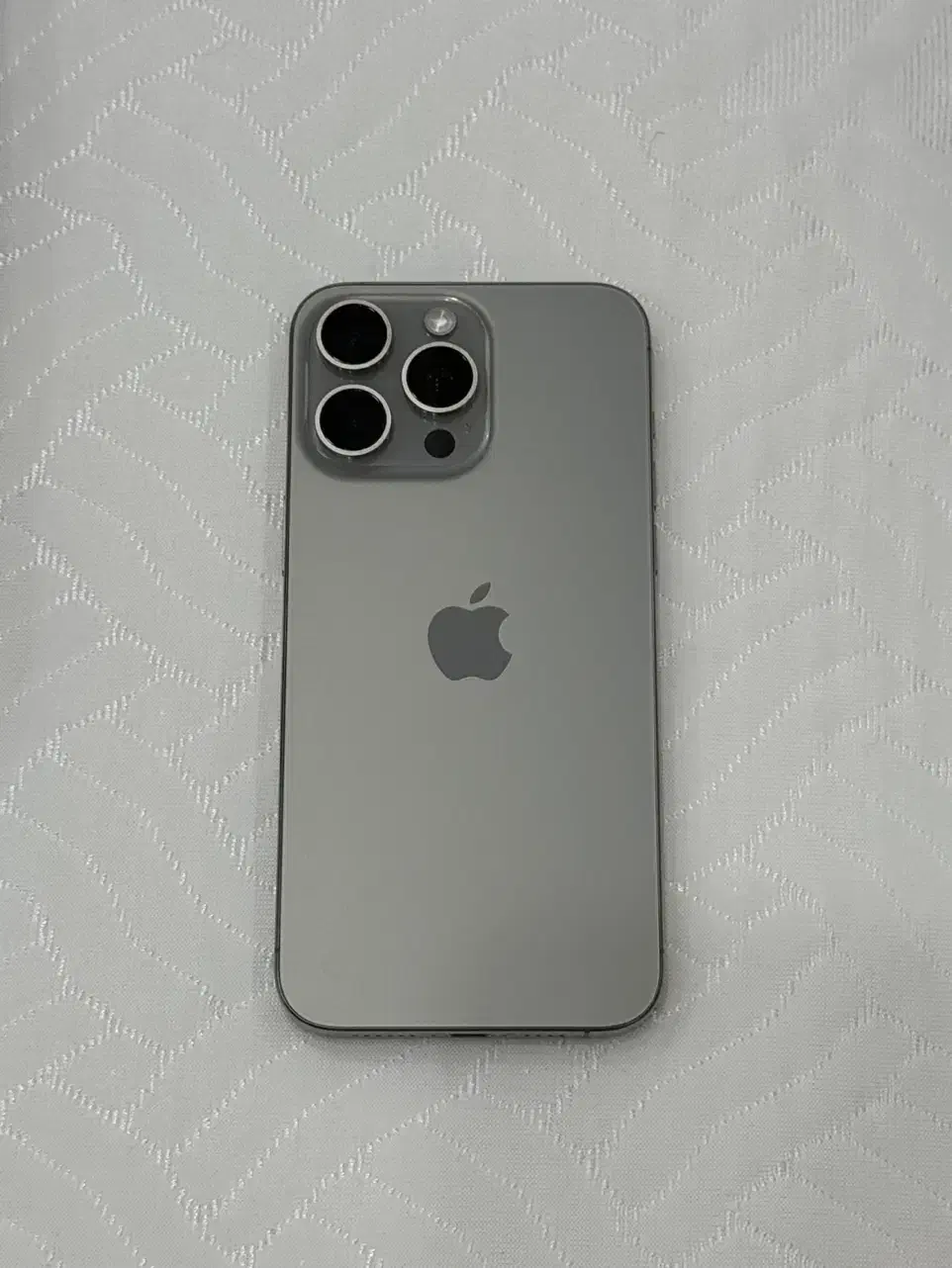 Iphone ۱۵ پرومکس|موبایل|تهران, تهرانسر مرکزی|دیوار
