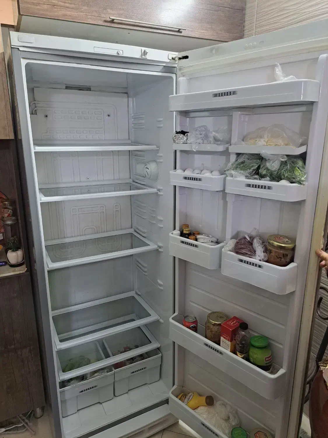 یخچال|یخچال و فریزر|اصفهان, کوجان|دیوار