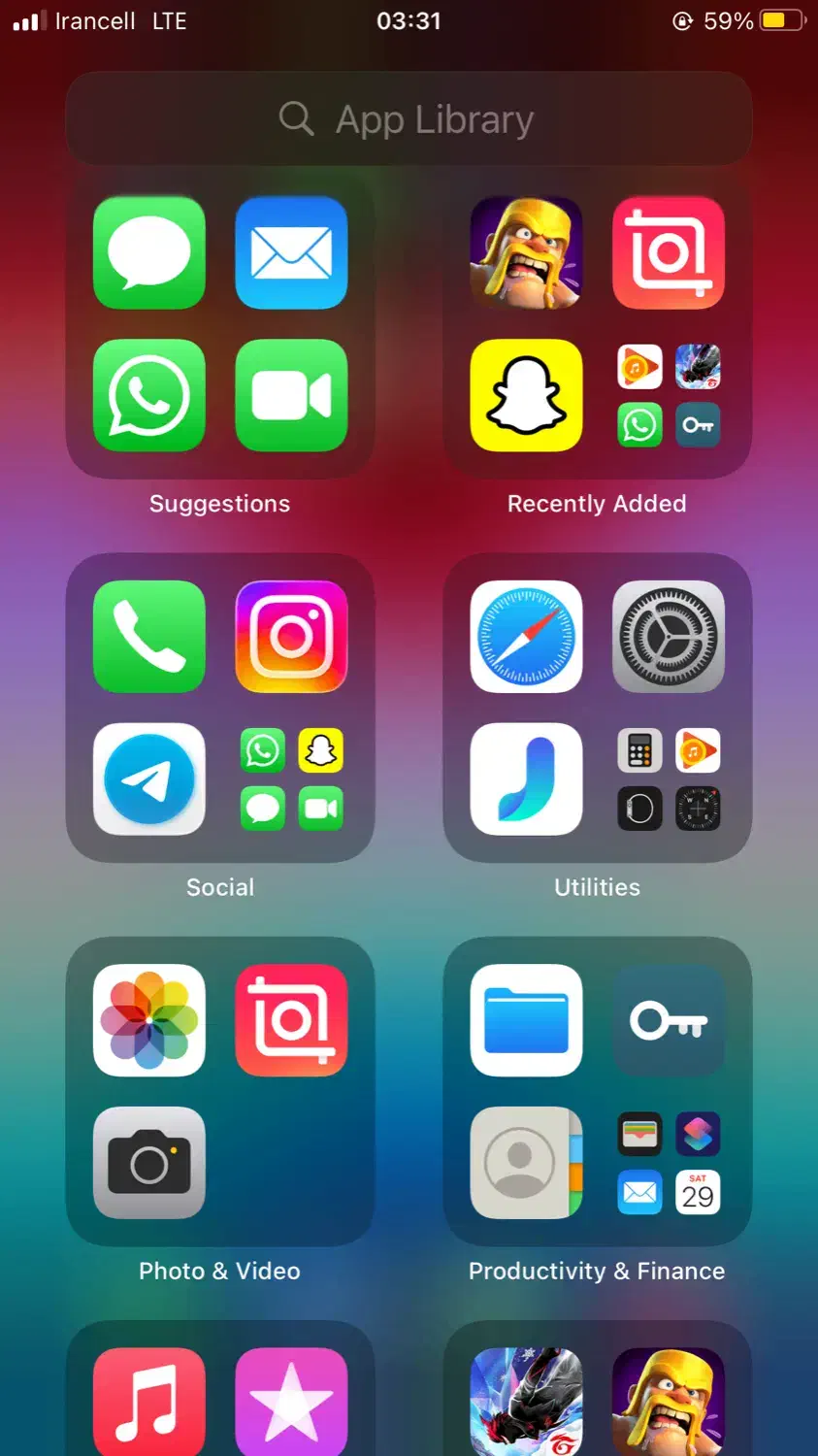 سون پلاس|موبایل|تبریز, |دیوار