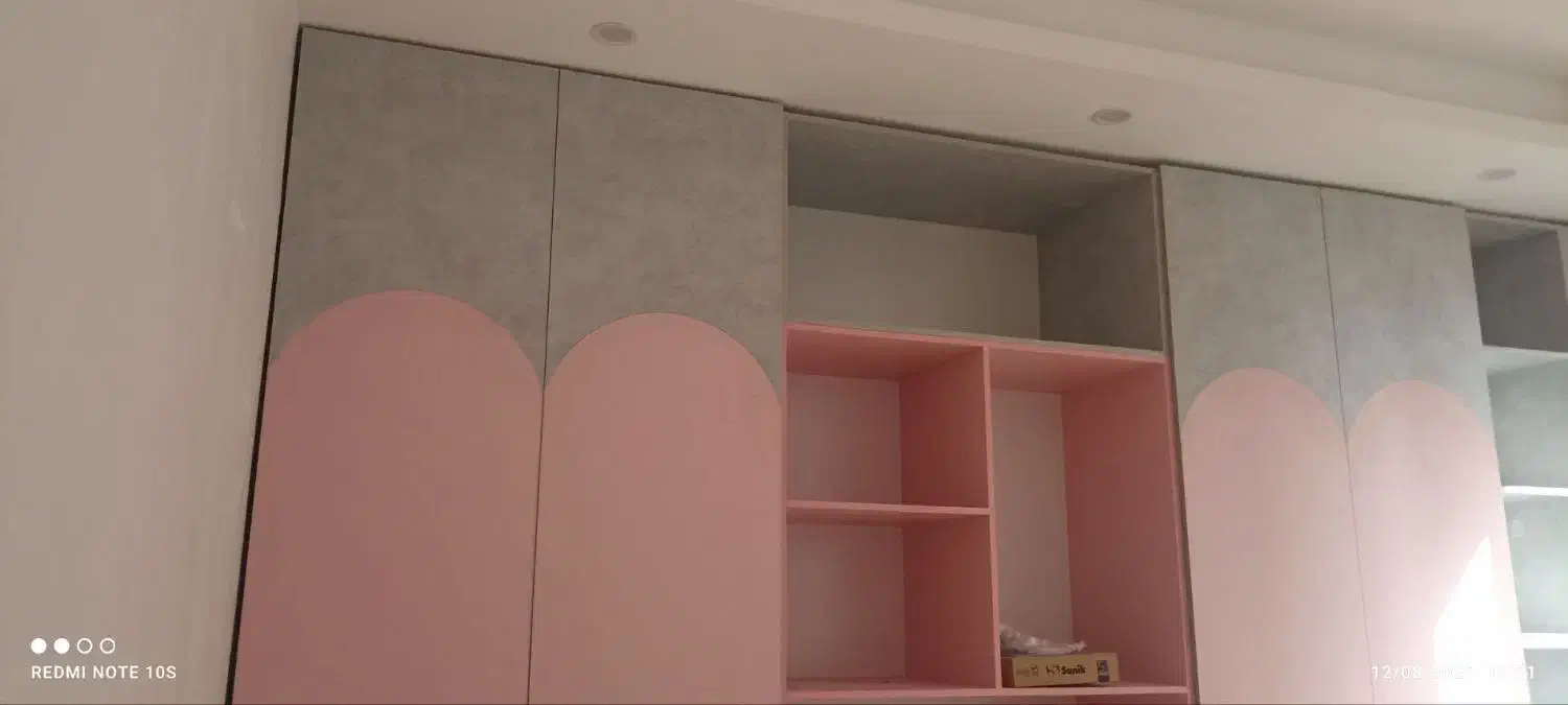 دکوراسیون داخلی کناف ونقاشی وبرقکاری رامتین|خدمات پیشه و مهارت|کرمانشاه, |دیوار