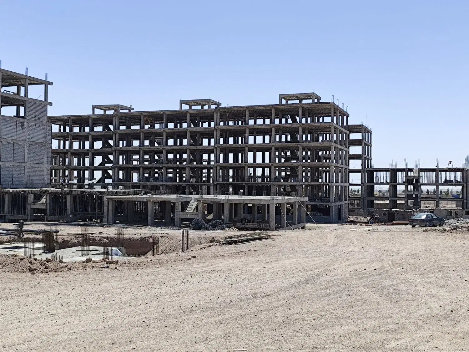 پیش فروش مسکن|پیشفروش املاک|رباطکریم, رباطکریم|دیوار