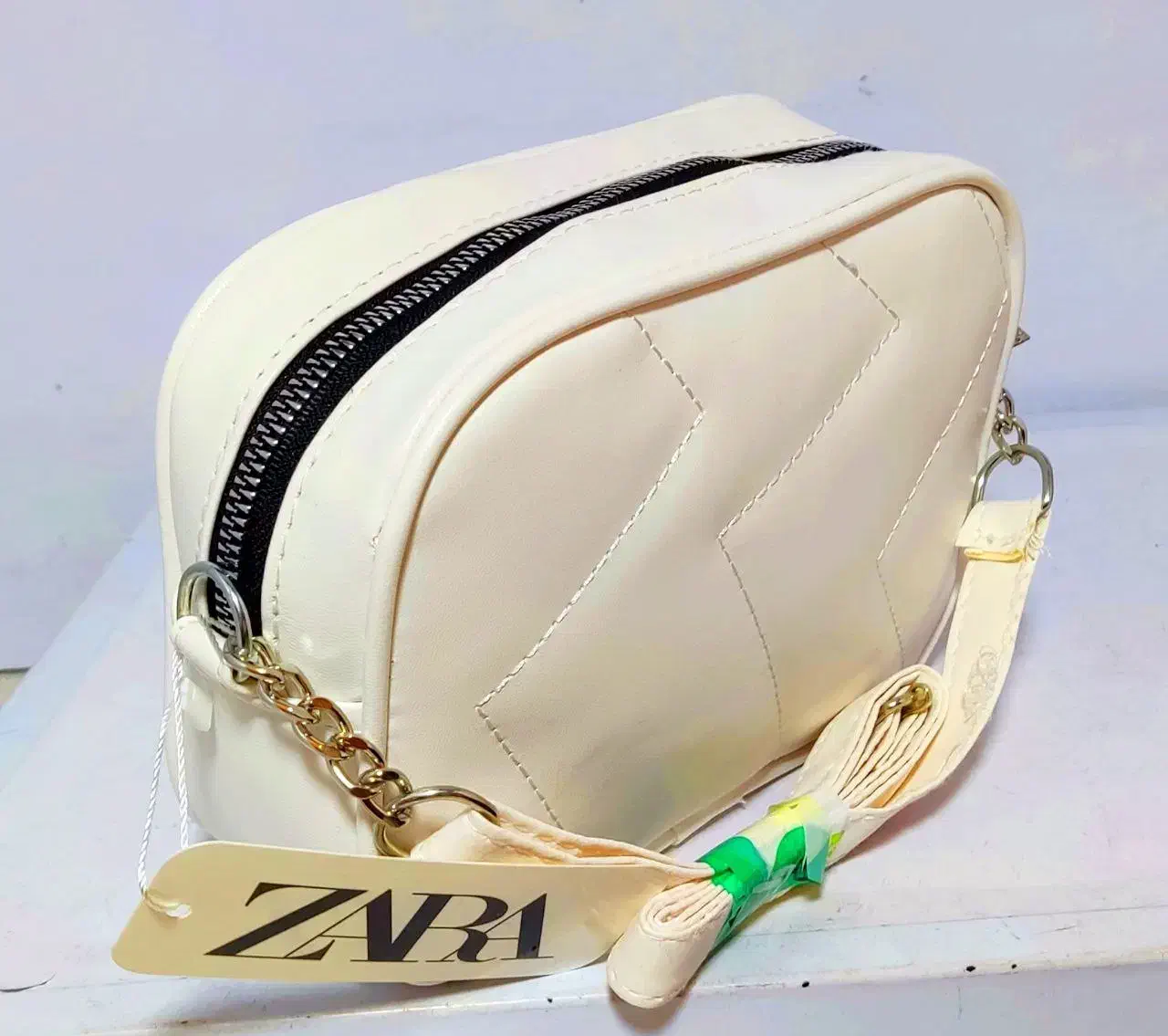 کیف ۱۸۹ ت فاکتور میشه|کیف، کفش، کمربند|گنبد کاووس, |دیوار