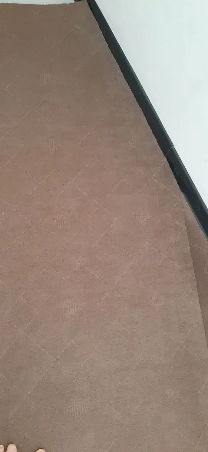 موکت با ابعاد ۲.۷۵ در ۳.۲۵|موکت|نجف‌آباد, ویلاشهر|دیوار