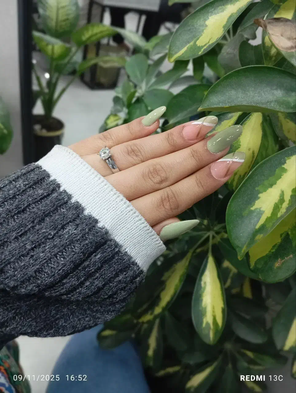 ناخن|خدمات آرایشگری و زیبایی|رباطکریم, رباطکریم|دیوار