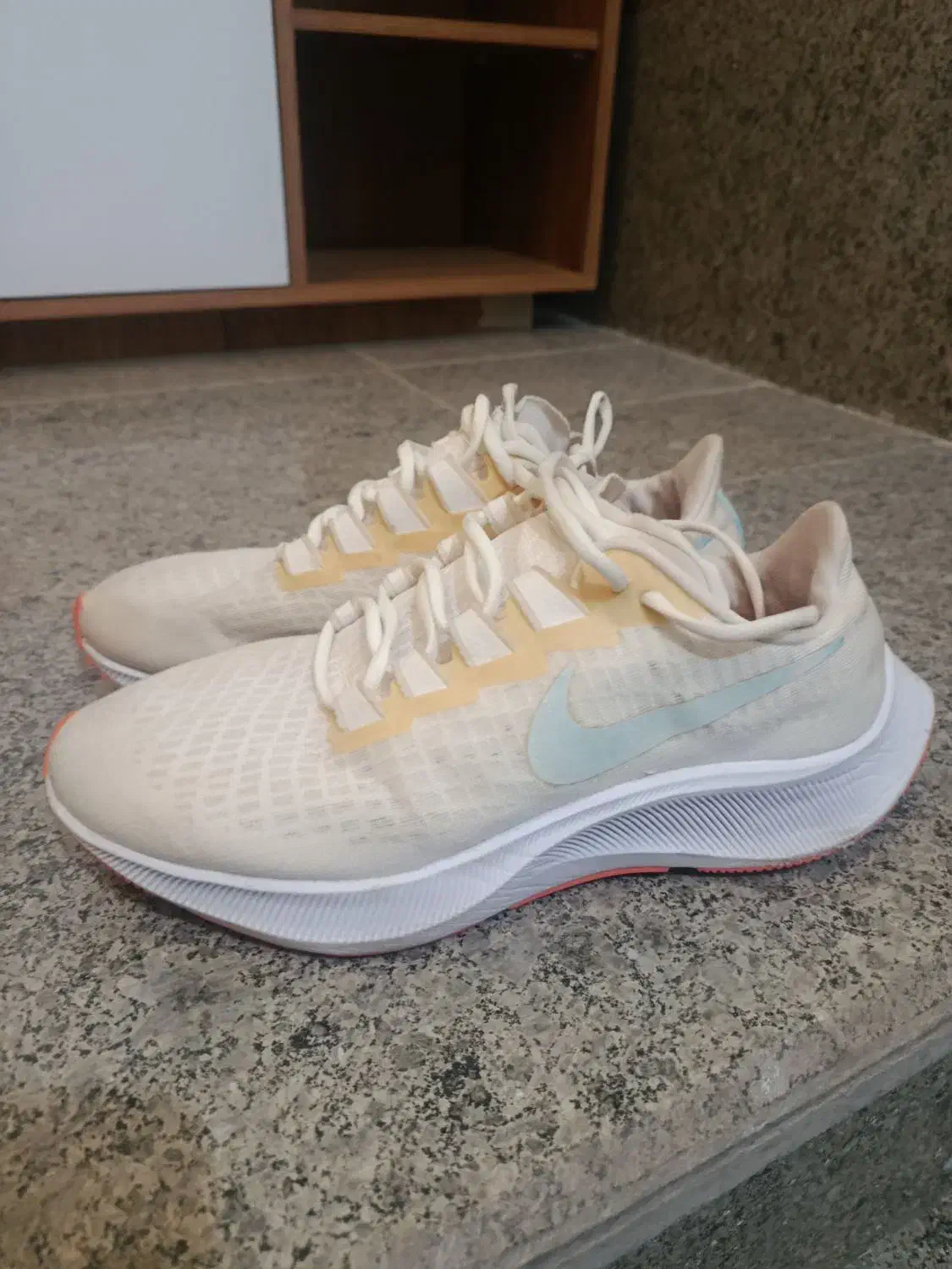 کتونی اورجینال|کیف، کفش، کمربند|سبزوار, قاضی زاد|دیوار