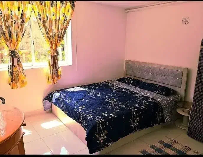 ویلا ساحلی نیلوفر آبی|اجارهٔ کوتاه‌مدت ویلا و باغ|بندر انزلی, پاسداران|دیوار