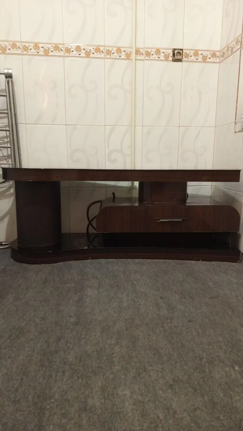 فروشی|میز تلویزیون|اشکذر, |دیوار