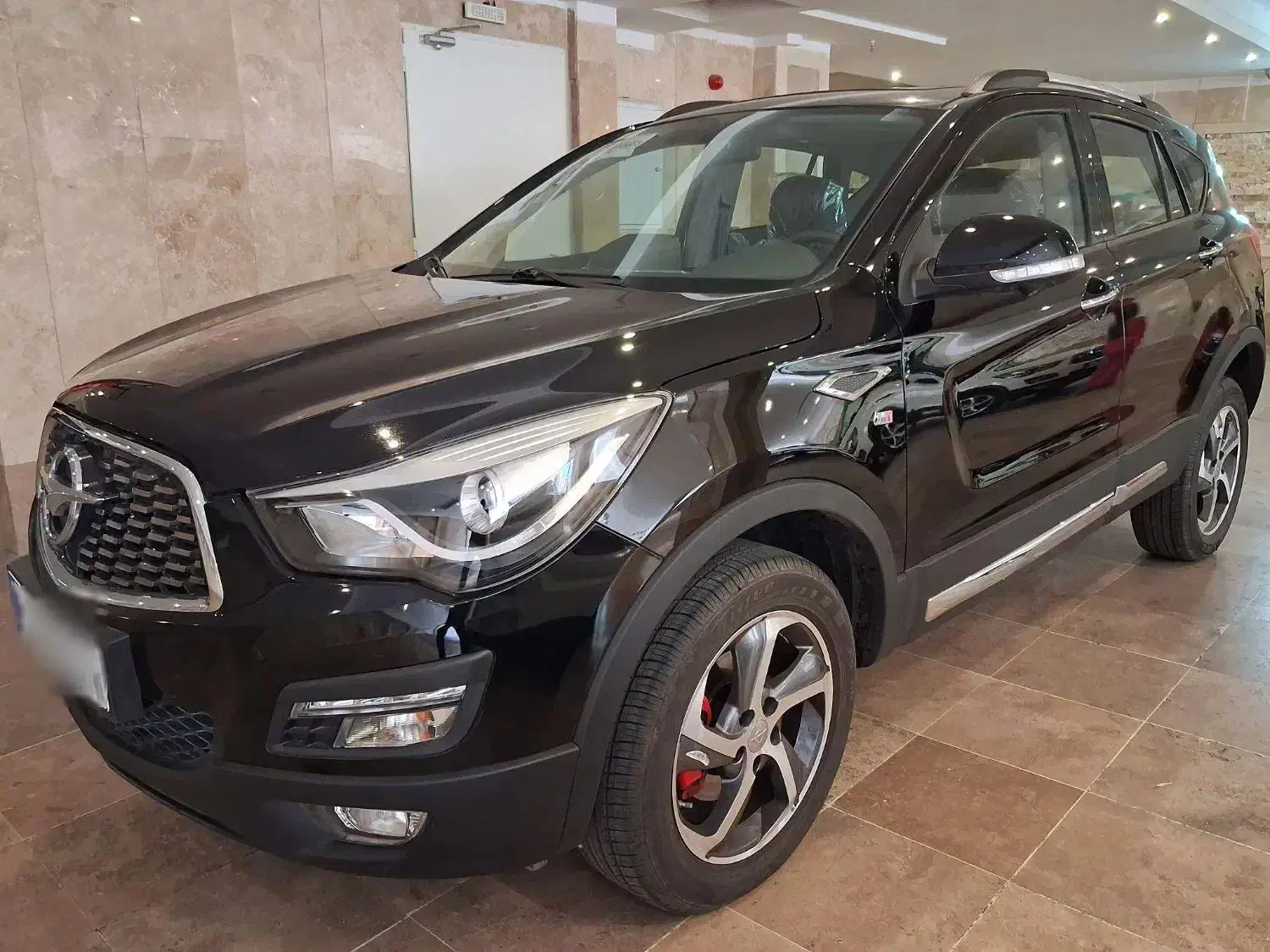 **هایما s5 **|خودرو سواری و وانت|تهران, مرزداران|دیوار