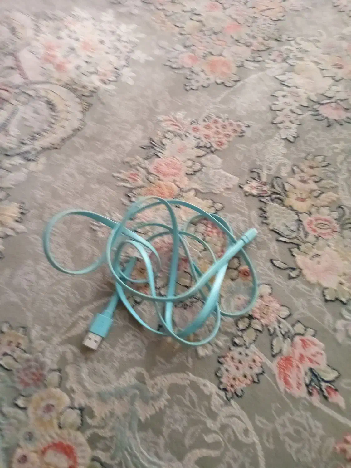 سلام یک عد شارژ موبایل به فروش می رسد|لوازم جانبی موبایل و تبلت|اصفهان, شهرک امام خمینی|دیوار