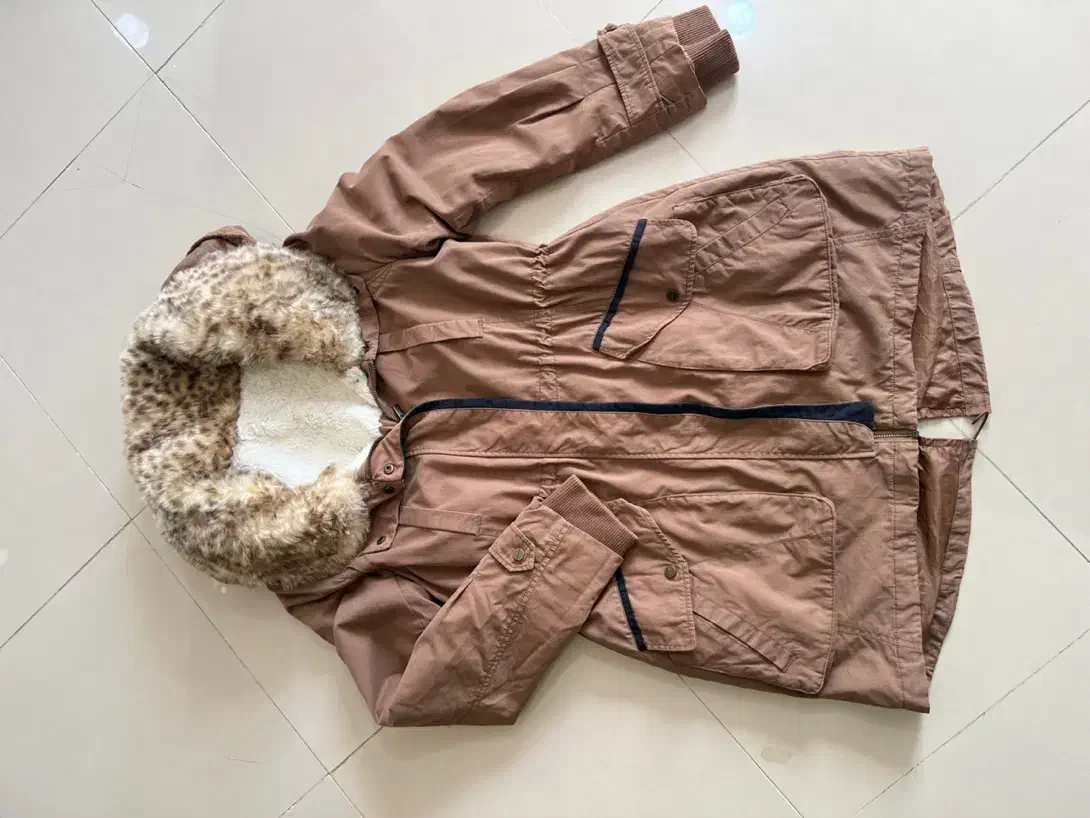 کاپشن پالتو|لباس|تهران, گمرک|دیوار