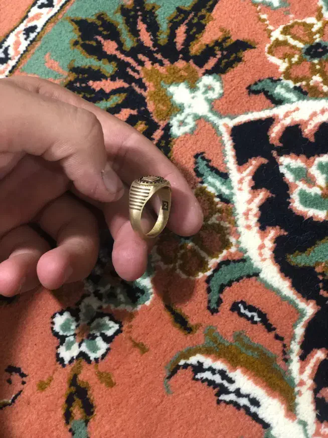 انگشتر|جواهرات|کرمانشاه, |دیوار