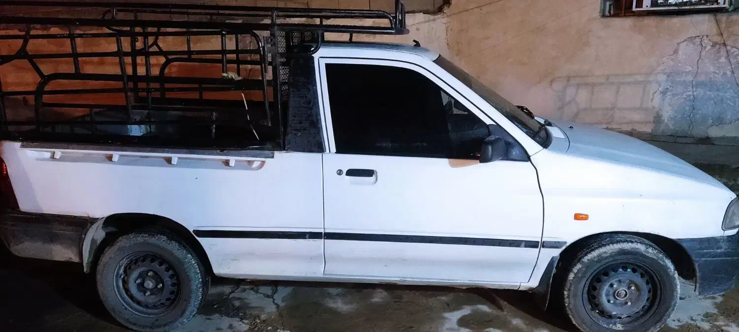 برای فروش|خودرو سواری و وانت|رامهرمز, |دیوار