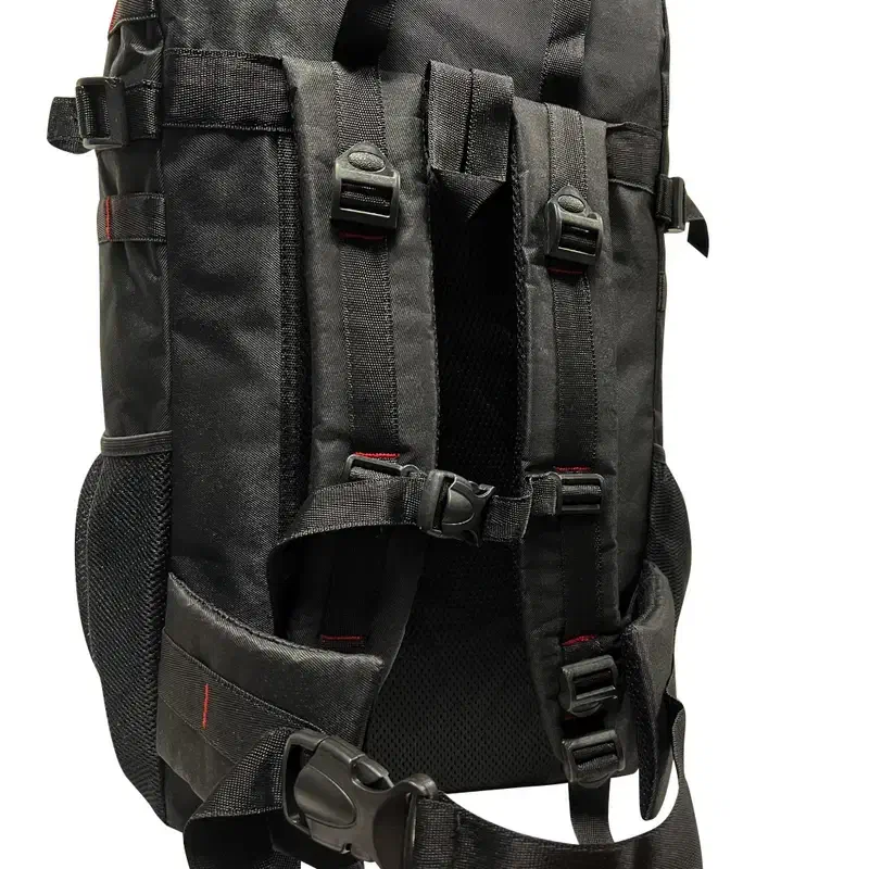 کوله پشتی کوهنوردی 60 لیتری|کوهنوردی و کمپینگ|شیراز, کیان شهر|دیوار