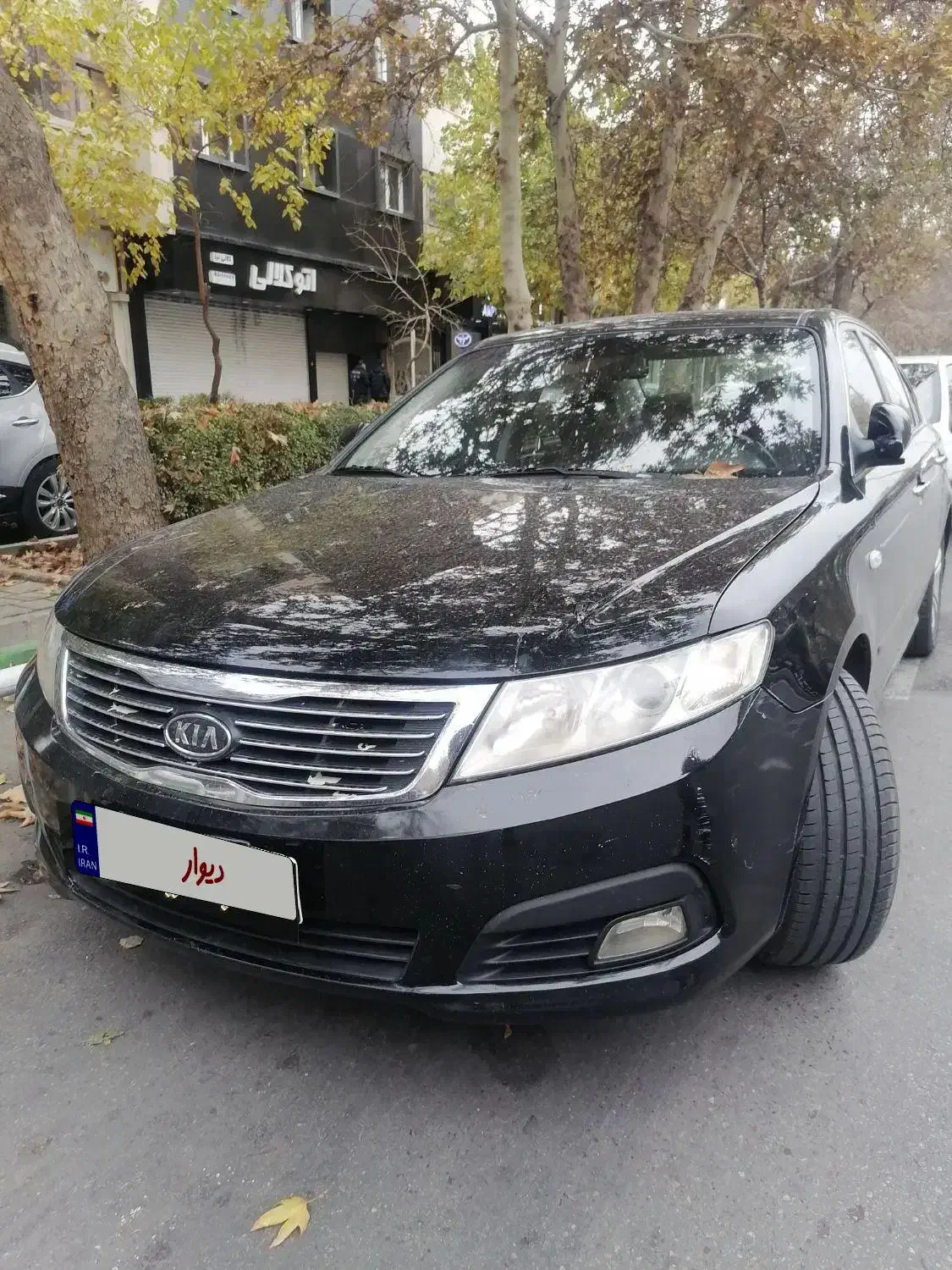 اپتیما 2010 مشکی فروش تا شنبه|خودرو سواری و وانت|مشهد, امام رضا (ع)|دیوار